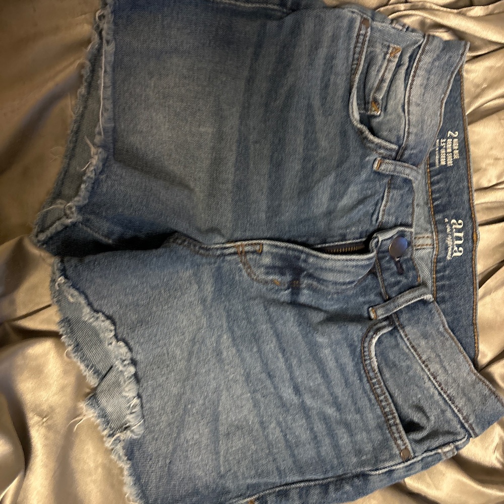 Ana brand shorts